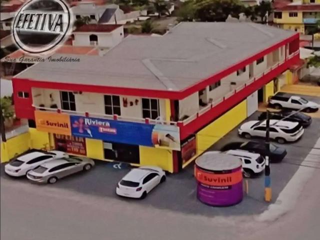 Condominio venda em Riviera, Matinhos