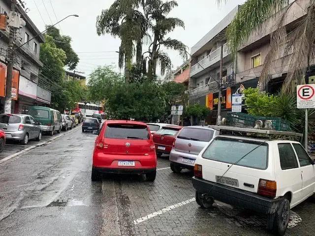 Condominio venda em Jardim Guapituba, Mauá