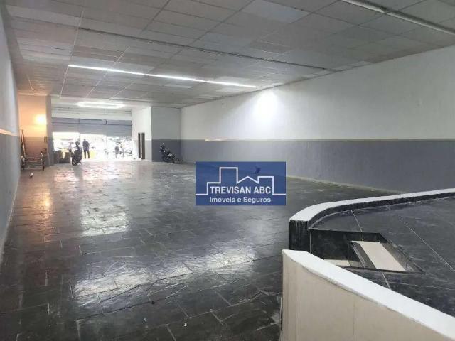 Condominio venda em Vila Santa Rosa, Mauá