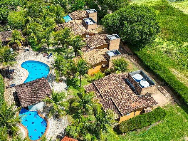 Condominio venda em Região Geográfica Imediata de Natal, Maxaranguape
