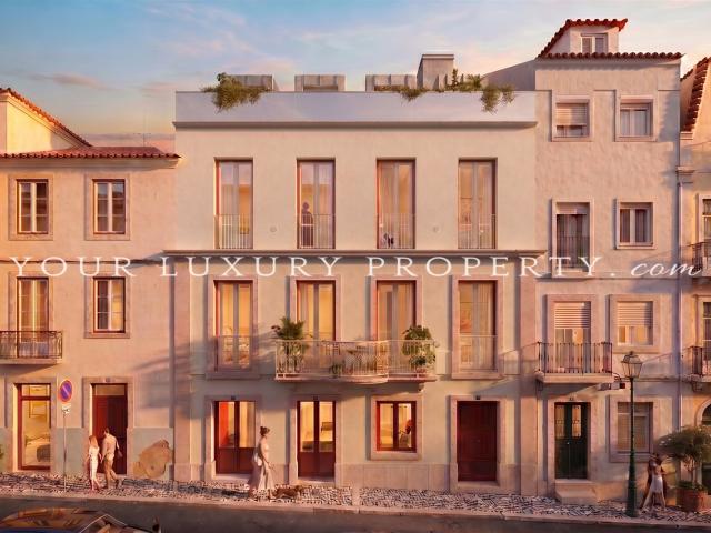 Apartamento venda em Mercês, Lisboa