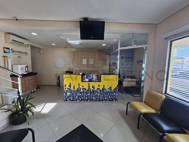 Condominio venda em Vila Paulista da Estação, Mogi das Cruzes