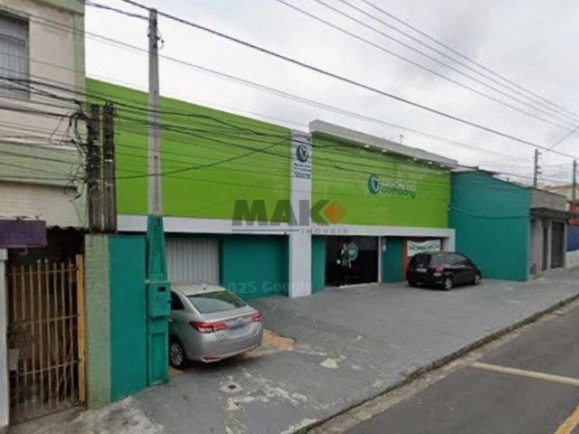 Condominio venda em Vila Paulista da Estação, Mogi das Cruzes