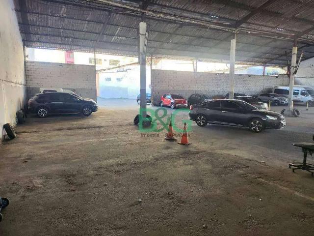 Condominio venda em Jardim Betânia, Mogi das Cruzes