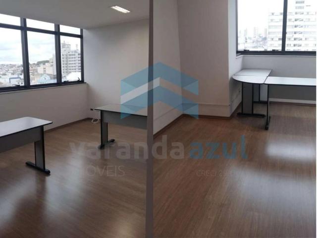 Condominio venda em Jardim Betânia, Mogi das Cruzes