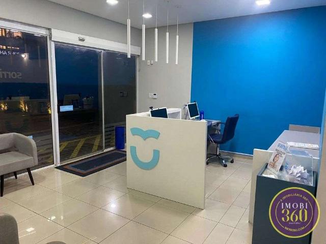 Condominio venda em Vila Nancy, Mogi das Cruzes