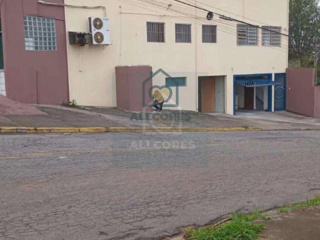 Condominio venda em Jardim Camila, Mogi das Cruzes