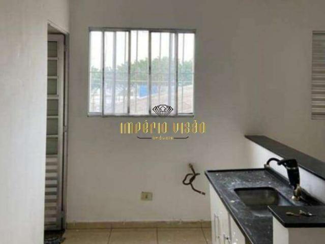 Condominio venda em Jundiapeba, Suzano