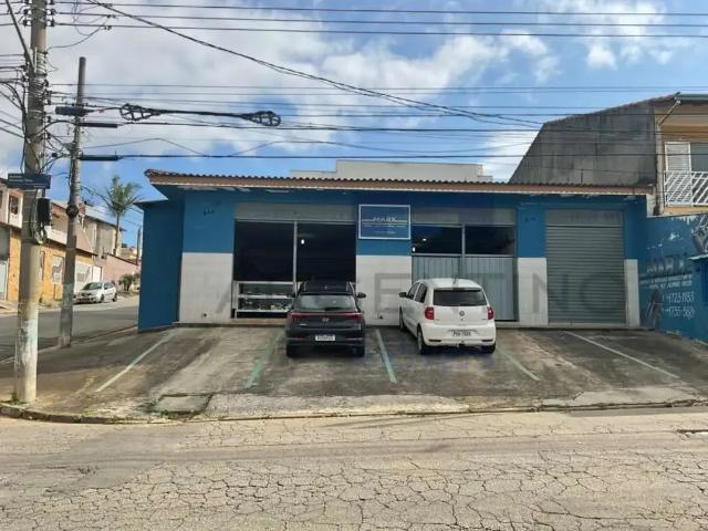 Condominio venda em Conjunto Residencial do Bosque, Mogi das Cruzes