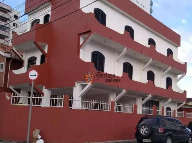 Condominio venda em Região Imediata de Santos, Região Metropolitana da Baixada Santista