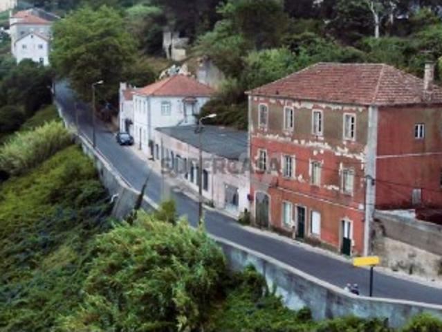 Prédio venda em Ribeira de Sintra, Sintra