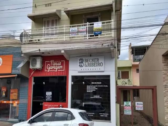 Condominio venda em Região Geográfica Imediata de Montenegro, Região Metropolitana de Porto Alegre