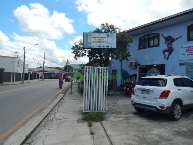 Condominio venda em Rocio, Morretes