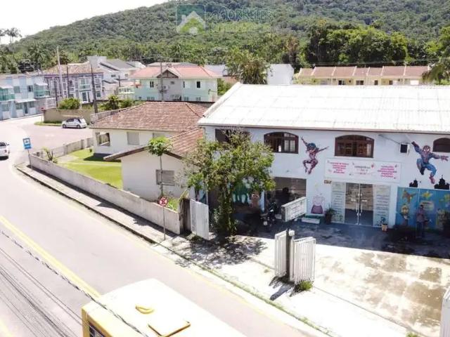 Condominio venda em Região Geográfica Imediata de Paranaguá, Morretes