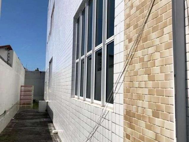 Condominio venda em Zona Leste, Natal