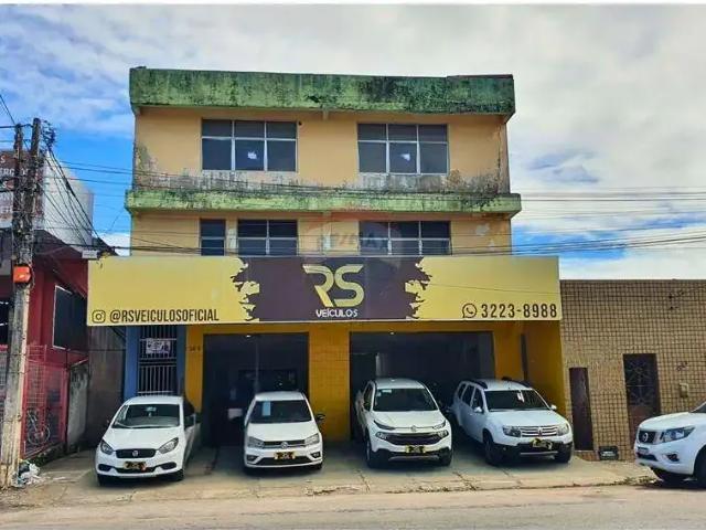 Condominio venda em Região Geográfica Imediata de Natal, Natal