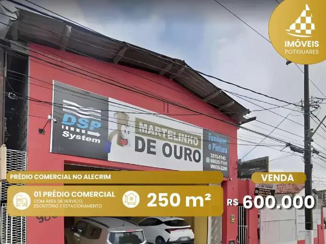 Condominio venda em Região Geográfica Imediata de Natal, Natal