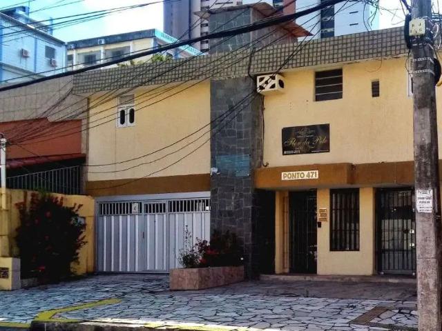 Condominio venda em Barro Vermelho, Natal