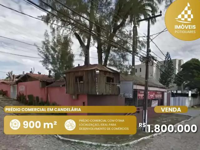 Condominio venda em Candelária, Natal