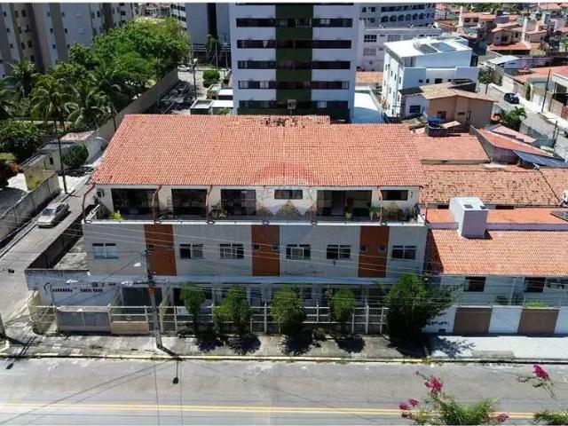 Condominio venda em Capim Macio, Natal