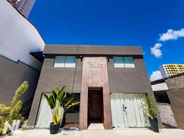 Condominio venda em Região Geográfica Imediata de Natal, Natal