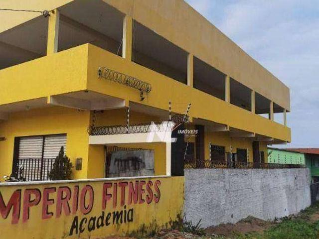 Condominio venda em Região Geográfica Imediata de Natal, Natal