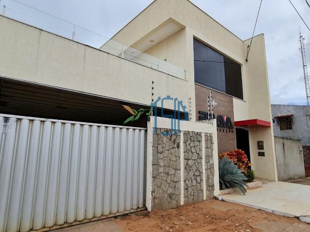 Condominio venda em Conjunto Cidade Satélite, Natal