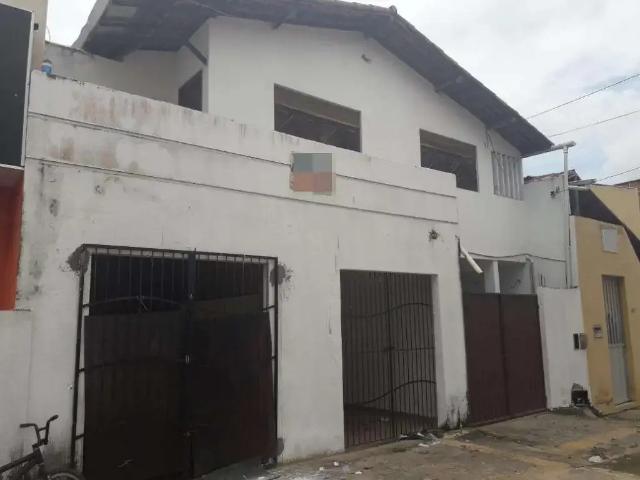 Condominio venda em Região Oeste, Natal