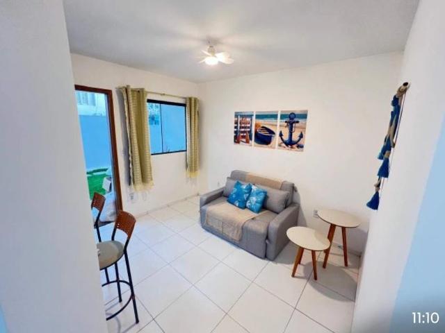 Condominio venda em Vila de Ponta Negra, Natal