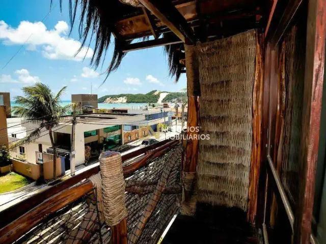 Condominio venda em Ponta Negra, Natal