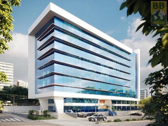 Condominio venda em Zona Leste, Natal