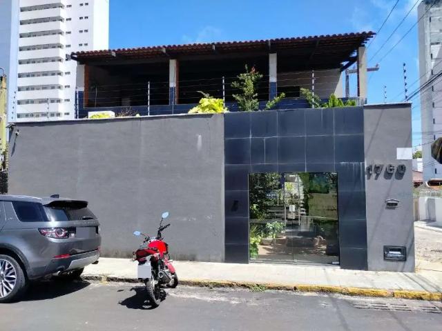 Condominio venda em Lagoa Seca, Natal