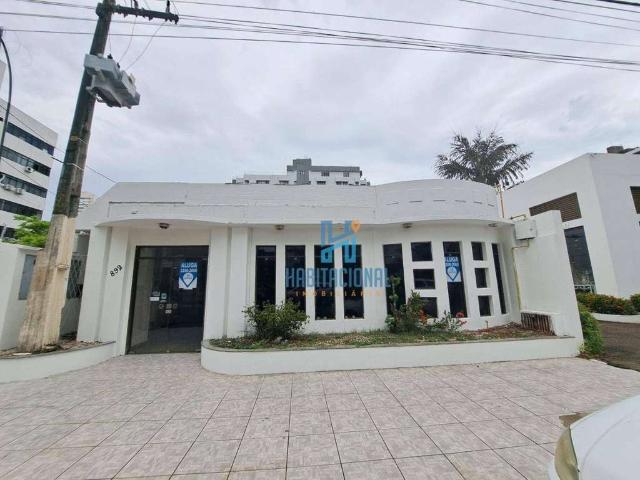 Condominio venda em Tirol, Natal