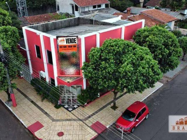 Condominio venda em Região Geográfica Imediata de Naviraí - Mundo Novo, Naviraí