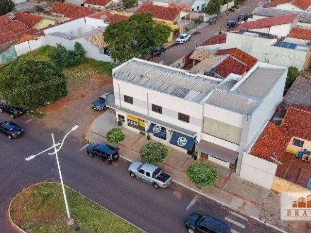 Condominio venda em Região Geográfica Imediata de Naviraí - Mundo Novo, Naviraí