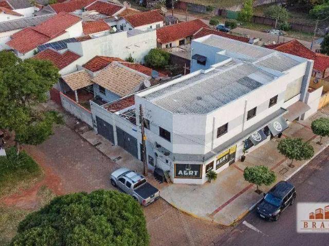 Condominio venda em Região Geográfica Imediata de Naviraí - Mundo Novo, Naviraí