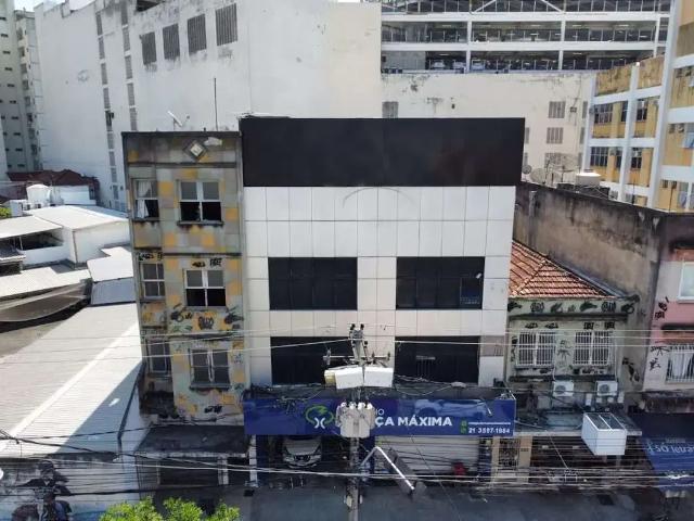 Condominio venda em Região Geográfica Imediata do Rio de Janeiro, Região Metropolitana do Rio de Janeiro