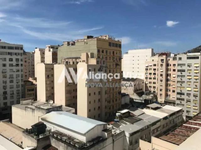 Condominio venda em Região Praias da Baía, Niterói