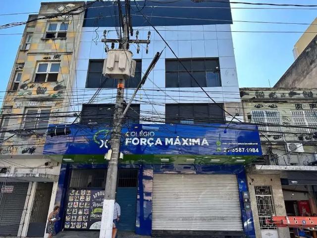 Condominio venda em Região Geográfica Imediata do Rio de Janeiro, Região Metropolitana do Rio de Janeiro