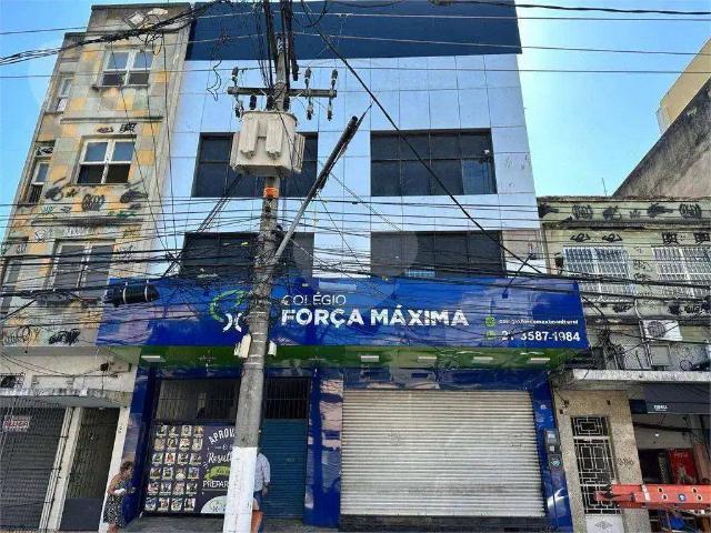 Condominio venda em Região Geográfica Imediata do Rio de Janeiro, Região Metropolitana do Rio de Janeiro