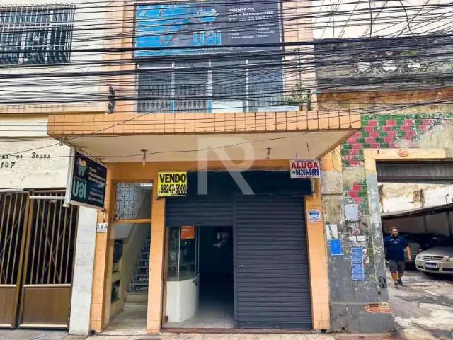 Condominio venda em Região Geográfica Imediata do Rio de Janeiro, Região Metropolitana do Rio de Janeiro