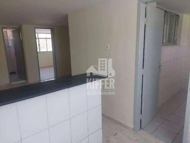 Condominio venda em Morro do Fátima, Niterói
