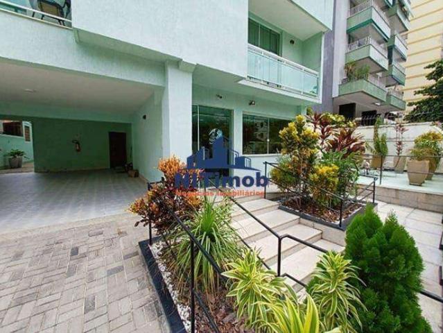 Condominio venda em Região Geográfica Imediata do Rio de Janeiro, Região Metropolitana do Rio de Janeiro