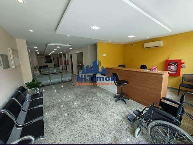 Condominio venda em Região Geográfica Imediata do Rio de Janeiro, Região Metropolitana do Rio de Janeiro