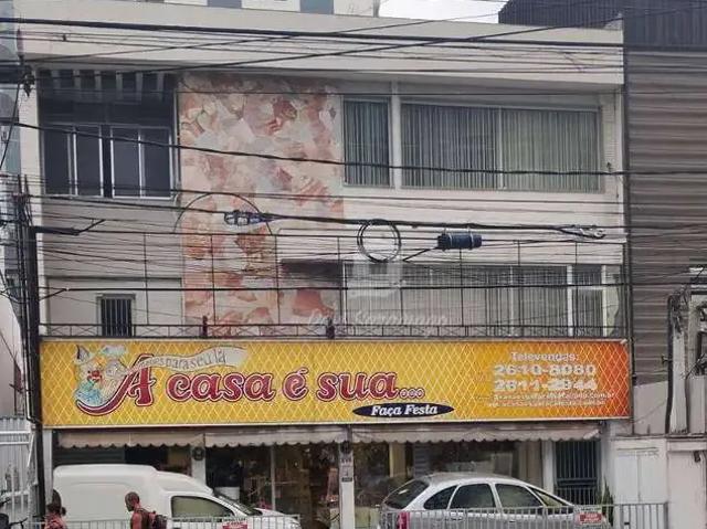 Condominio venda em Região Praias da Baía, Niterói