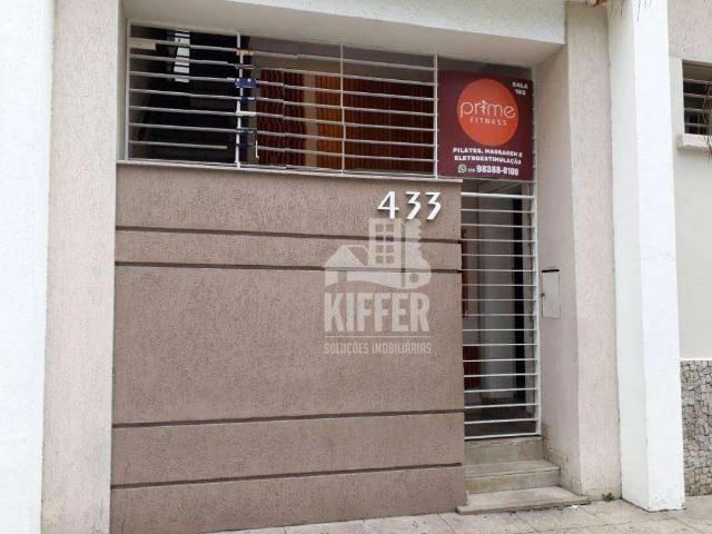 Condominio venda em Jardim Icaraí, Niterói