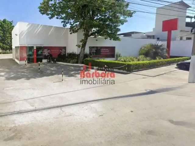 Condominio venda em Região Norte, Niterói