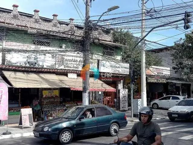 Condominio venda em Região Geográfica Imediata do Rio de Janeiro, Região Metropolitana do Rio de Janeiro