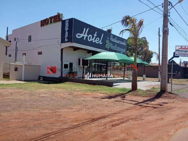 Condominio venda em Região Geográfica Imediata de Campo Grande, Nova Alvorada do Sul