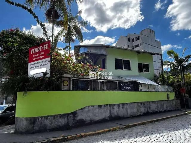 Condominio venda em Nova Friburgo